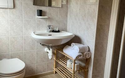 Camera Tripla con Bagno