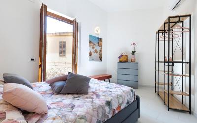 Appartamento con 2 Camere da Letto