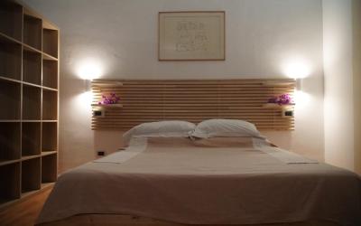 Appartamento con 1 Camera da Letto