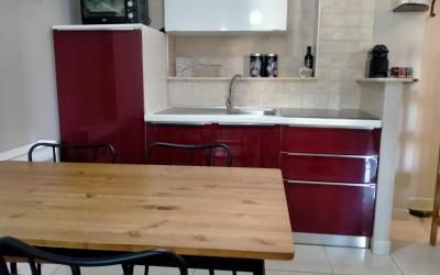 Appartement 1 Chambre Appartement 1 Chambre