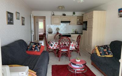 Appartement Appartement