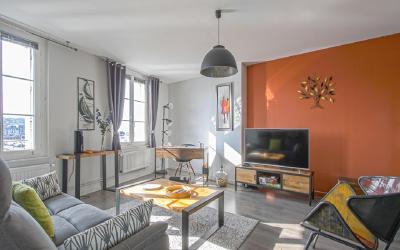 Appartement 2 Chambres Appartement 2 Chambres