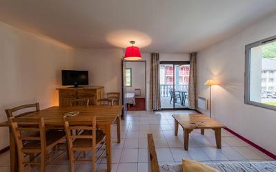 Appartement avec Terrasse