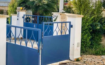 Casa con 1 Camera da Letto