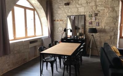 Maison 2u00a0Chambres