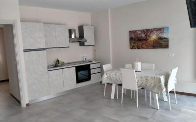 Appartamento con 1 Camera da Letto