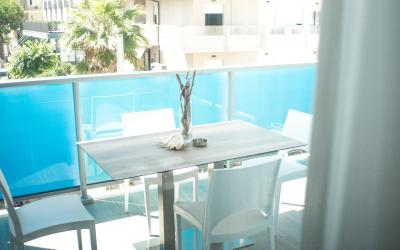 Appartamento con 1 Camera da Letto