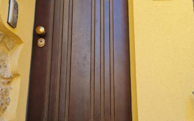 Camera Quadrupla con Terrazza