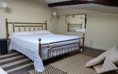 Monolocale Matrimoniale Deluxe