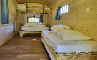 Chalet Supu00e9rieur