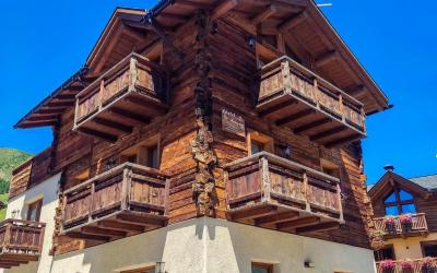 Appartamento con 1 Camera da Letto