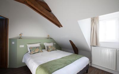 Chambre Familiale Supu00e9rieure Chambre Familiale Supu00e9rieure
