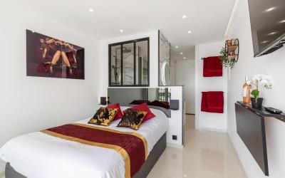 Appartement 1 Chambre