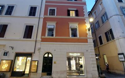 Appartamento con 1 Camera da Letto