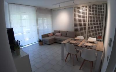 Appartamento con 2 Camere da Letto