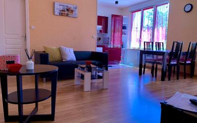 Appartement 1 Chambre Appartement 1 Chambre