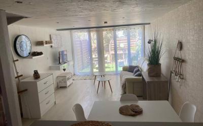 Appartement 2 Chambres