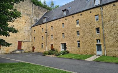 Appartement 2 Chambres