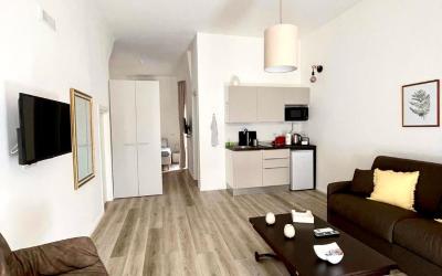 Appartamento - Piano Terra