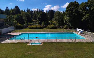 Appartement 1 Chambre