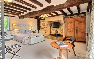 Suite Familiale Deluxe Suite Familiale Deluxe