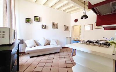 Appartamento con 1 Camera da Letto