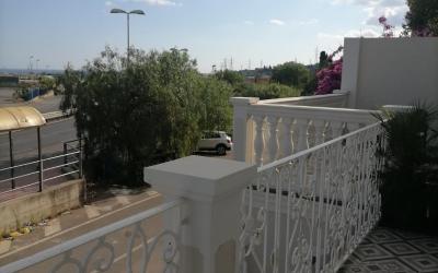 Camera Queen con Vasca Idromassaggio