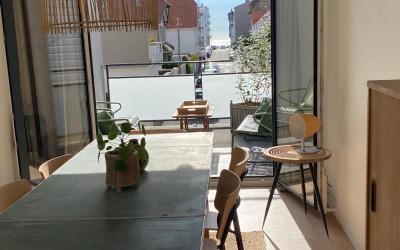 Maison 3u00a0Chambres
