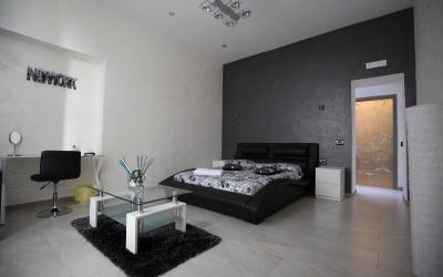 Camera Matrimoniale Superior