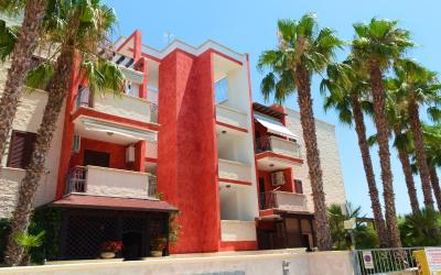 Appartamento con 1 Camera da Letto