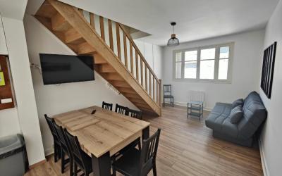 Appartement 3u00a0Chambres