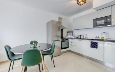 Appartement 1 Chambre