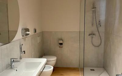 Appartamento - Piano Terra