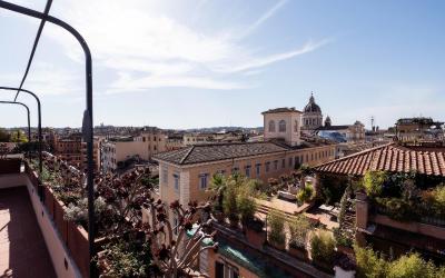 Appartamento con 1 Camera da Letto