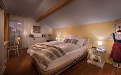 Camera Familiare con Balcone