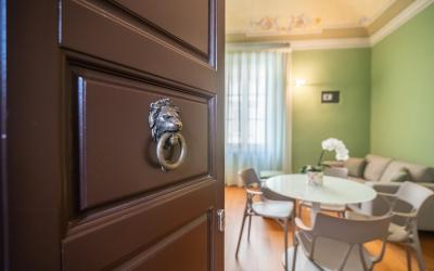 Appartamento con 1 Camera da Letto