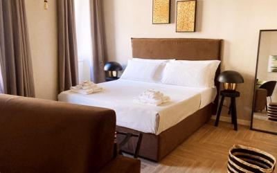 Casa con 1 Camera da Letto