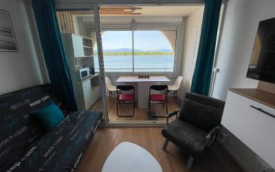 Appartement 1 Chambre