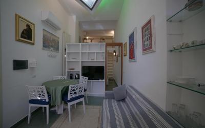 Appartamento con 1 Camera da Letto