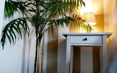 Camera Tripla con Bagno Privato