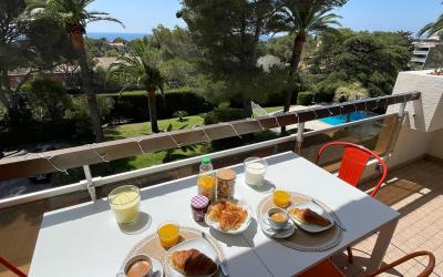 Appartement - Vue sur Mer Appartement - Vue sur Mer