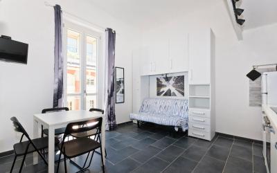 Appartamento Monolocale