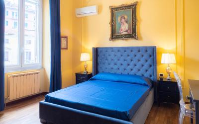 Appartamento con Balcone