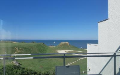 Appartement 1 Chambre