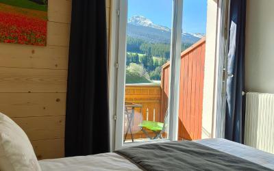 Chambre Double Confort Chambre Double Confort