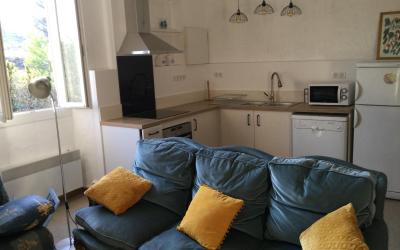 Appartement Appartement
