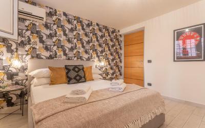 Appartamento con 2 Camere da Letto