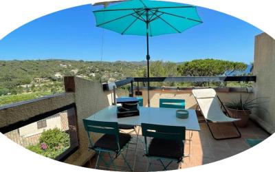 Appartement - Vue sur Mer Appartement - Vue sur Mer