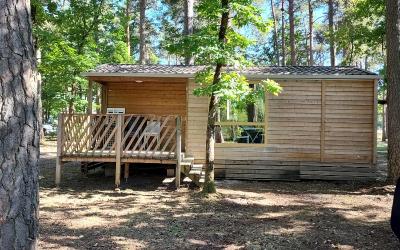 Mobile Home Mobile Home