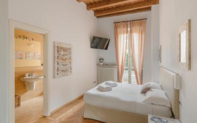 Suite Familiare con Balcone